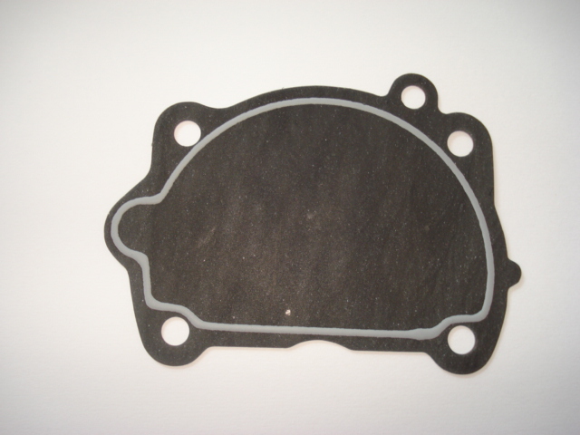 Yamaha outboard motorheadcover gasket 5C, 5CS